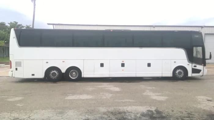 2014 Van hool TX45 Coach - Image 11