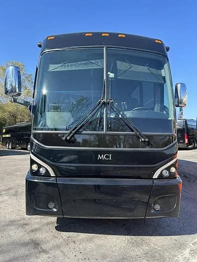 2020 Mci J4500 Coach - Image 7