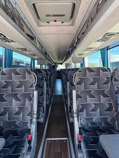 2016 Van hool TX45 Coach - Image 2