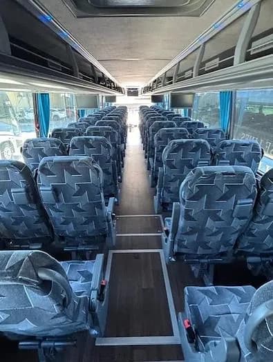 2016 Van hool TX45 Coach - Image 5