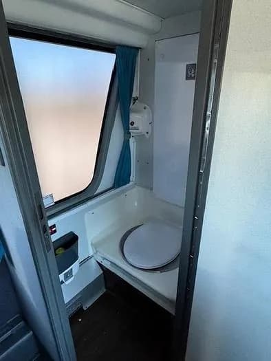 2016 Van hool TX45 Coach - Image 8