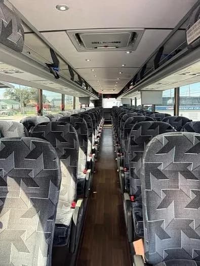 2018 Van hool CX45 Coach - Image 7