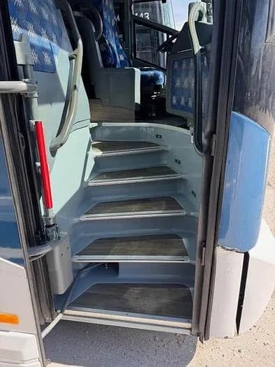 2018 Van hool CX45 ADA Coach - Image 5