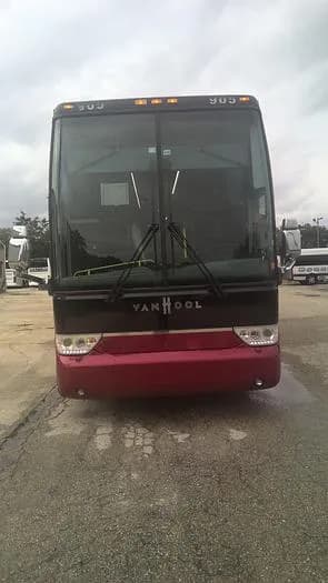 2018 Van hool TX45 Coach - Image 8