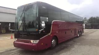 2018 Van Hool TX45 bus