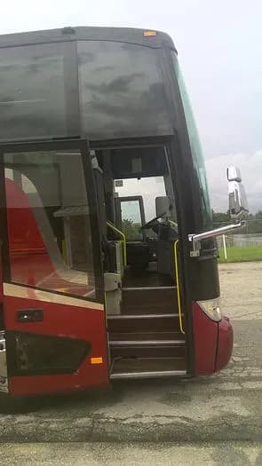 2018 Van hool TX45 Coach - Image 5