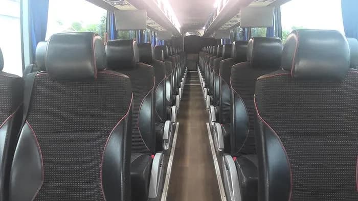 2018 Van hool TX45 Coach - Image 13