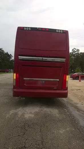 2018 Van hool TX45 Coach - Image 4