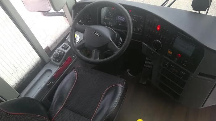2018 Van hool TX45 Coach - Image 9