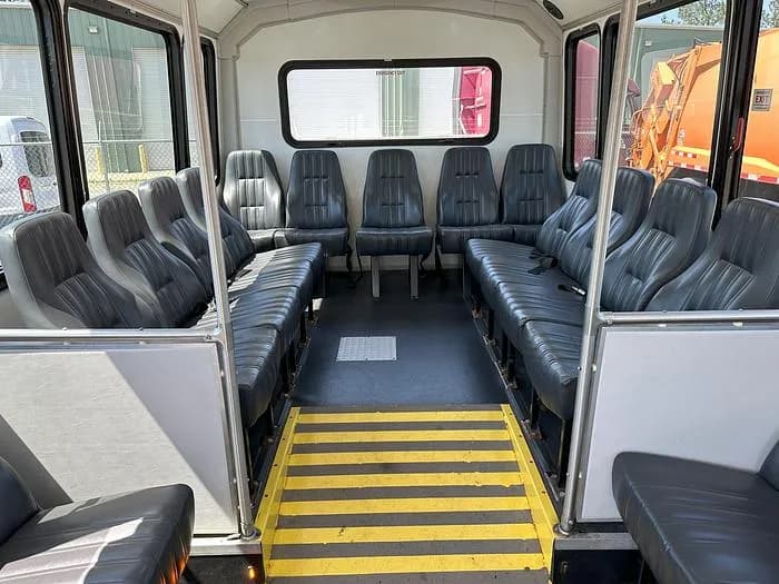 2019 Champion E450 Cutaway - Image 3