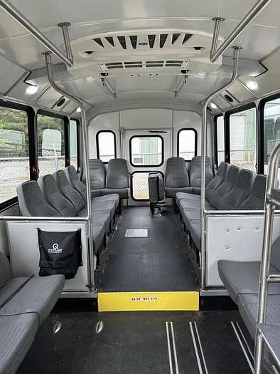 2015 Champion E450 Cutaway - Image 8
