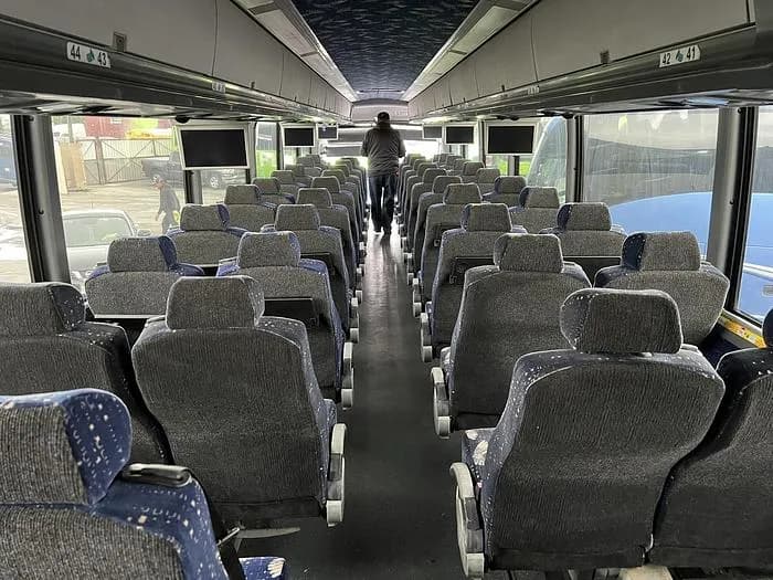 J4500 ADA #23257 - Image 14