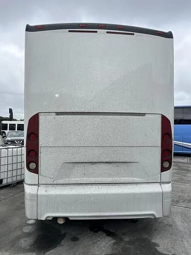 2014 Mci J4500 ADA Coach - Image 5