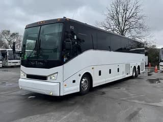 2018 Van Hool CX45 ADA bus