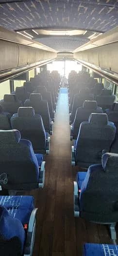 2016 Mci J4500 Coach - Image 6