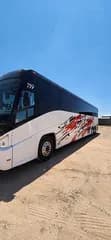 2016 Motor Coach Industries J4500 bus