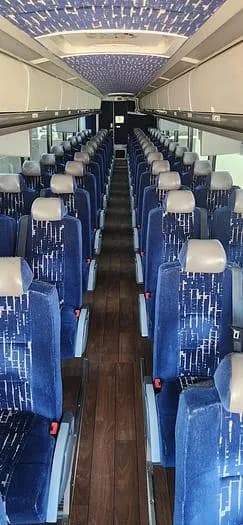 2016 Mci J4500 Coach - Image 8