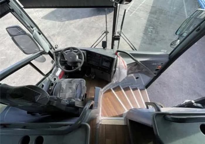 2017 Van hool CX45 ADA Coach - Image 7
