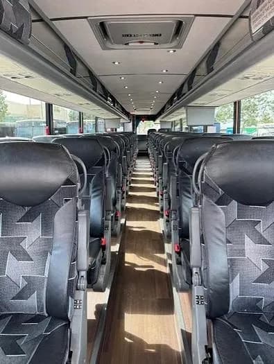2017 Van hool CX45 ADA Coach - Image 6