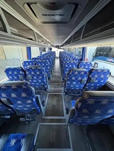2016 Van hool TX45 Coach - Image 5