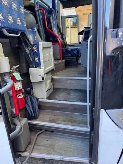 2016 Van hool TX45 Coach - Image 8