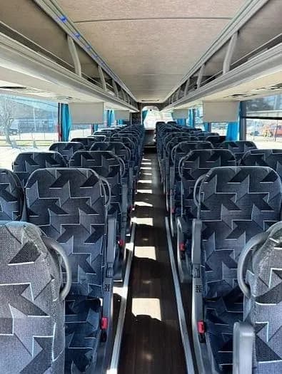 2016 Van hool TX45 Coach - Image 6