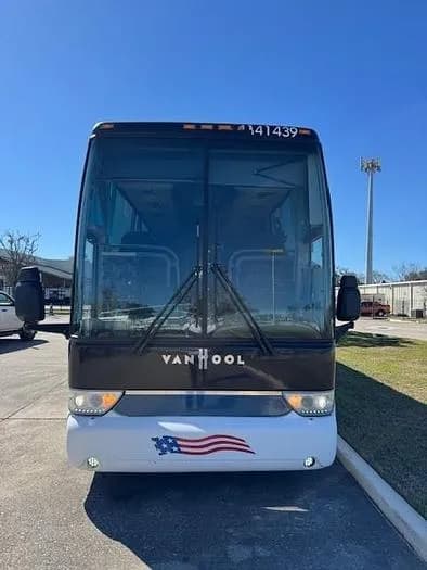 2016 Van hool TX45 Coach - Image 2
