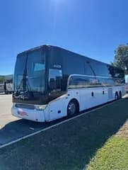 2016 Van Hool TX45 bus