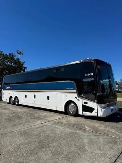 2016 Van hool TX45 Coach - Image 3