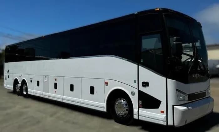 2020 Van hool CX45 Coach - Image 3