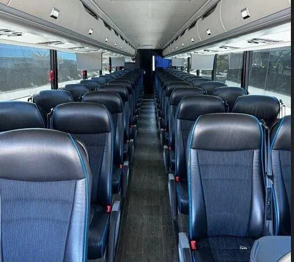 2020 Van hool CX45 Coach - Image 4