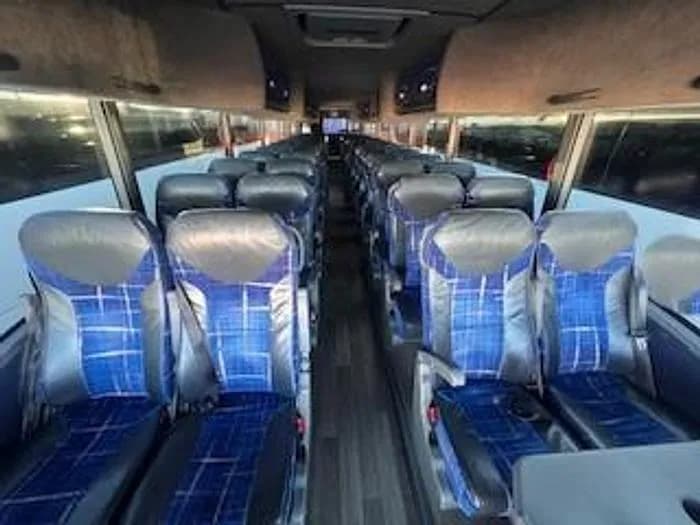2017 Van hool CX45 Coach - Image 4