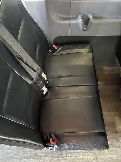 2017 Ford Transit Passenger Van - Image 5