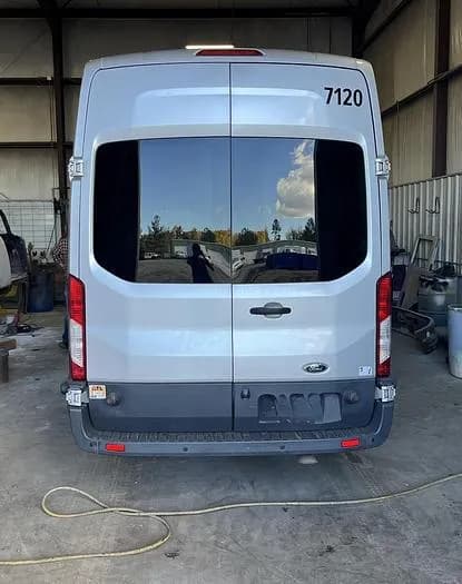 2017 Ford Transit Passenger Van - Image 12