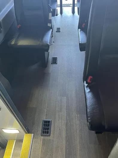 2017 Ford Transit Passenger Van - Image 13