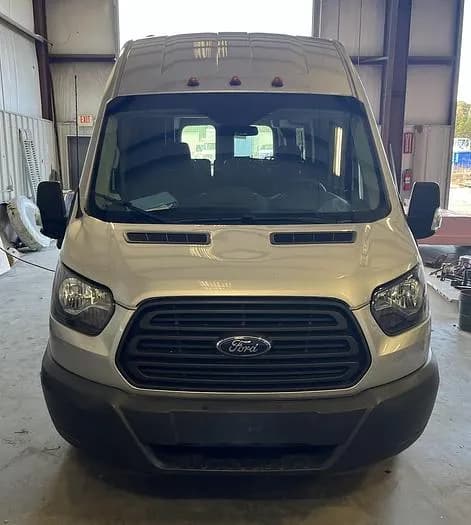 2017 Ford Transit Passenger Van - Image 16