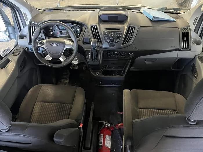 2017 Ford Transit Passenger Van - Image 17