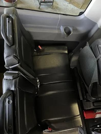 2017 Ford Transit Passenger Van - Image 9