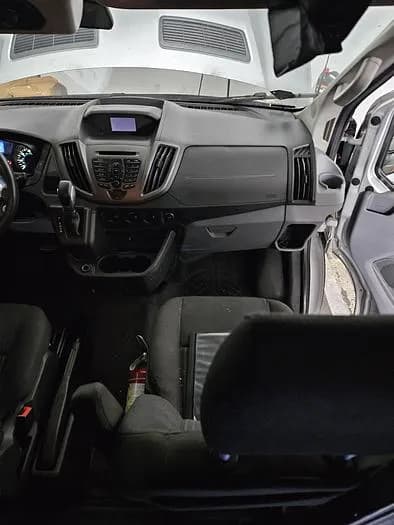 2017 Ford Transit Passenger Van - Image 5
