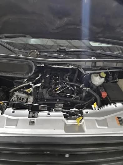 2017 Ford Transit Passenger Van - Image 10
