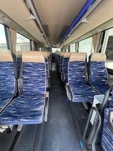 2014 Temsa TS35 Coach - Image 7