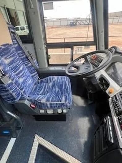 2014 Temsa TS35 Coach - Image 10