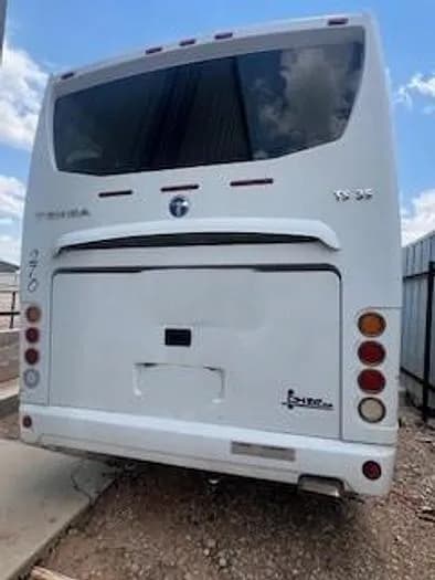 2014 Temsa TS35 Coach - Image 5