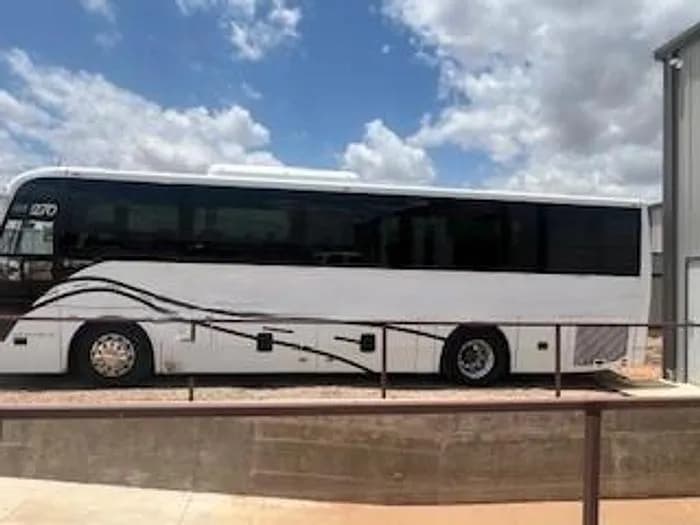 2014 Temsa TS35 Coach - Image 1