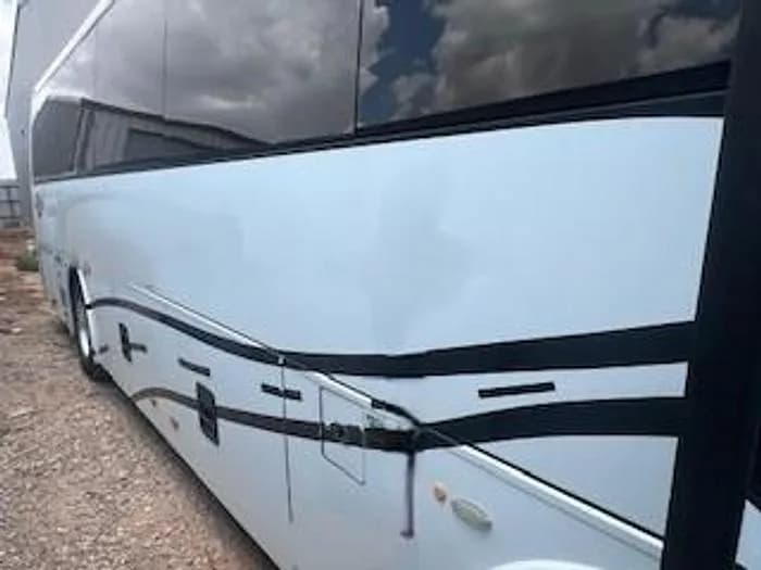 2014 Temsa TS35 Coach - Image 4