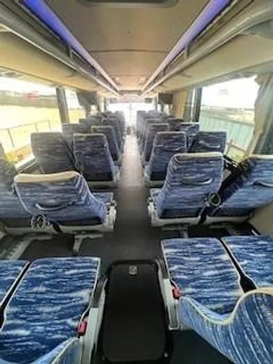 2014 Temsa TS35 Coach - Image 8