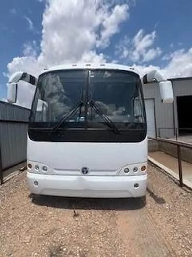2014 Temsa TS35 Coach - Image 2