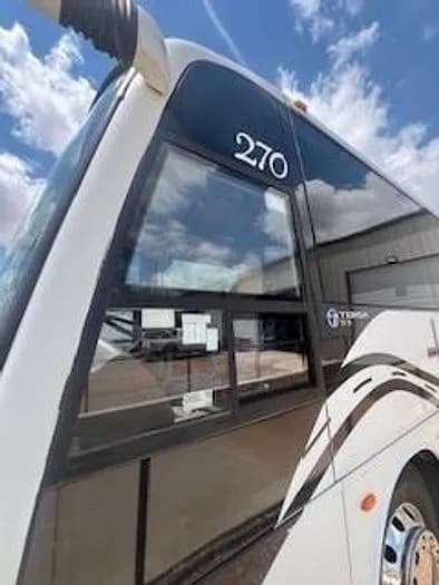 2014 Temsa TS35 Coach - Image 3