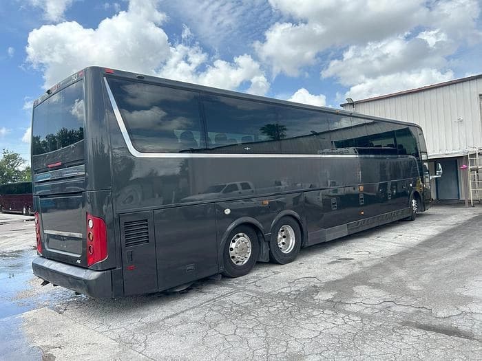 2015 Van hool TX45 Coach - Image 5