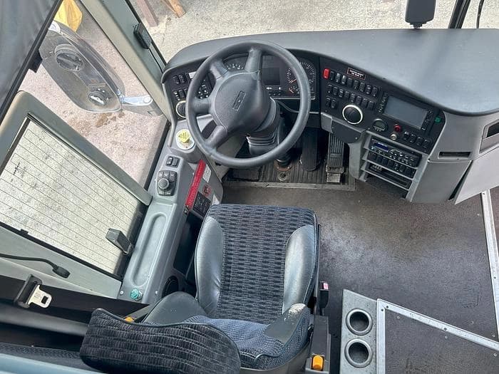 2015 Van hool TX45 Coach - Image 9